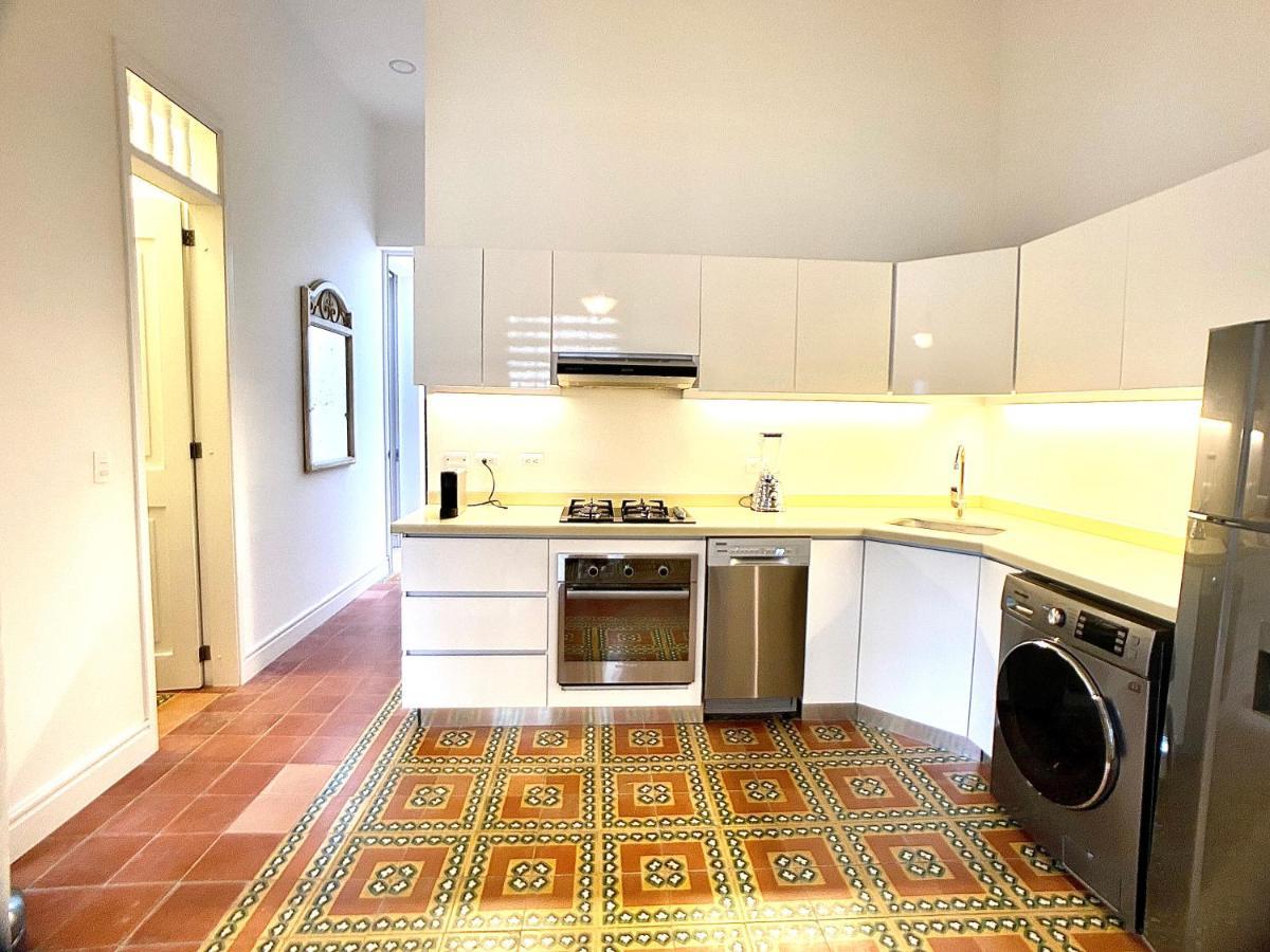Casa Rambla Serra Cali Luaran gambar