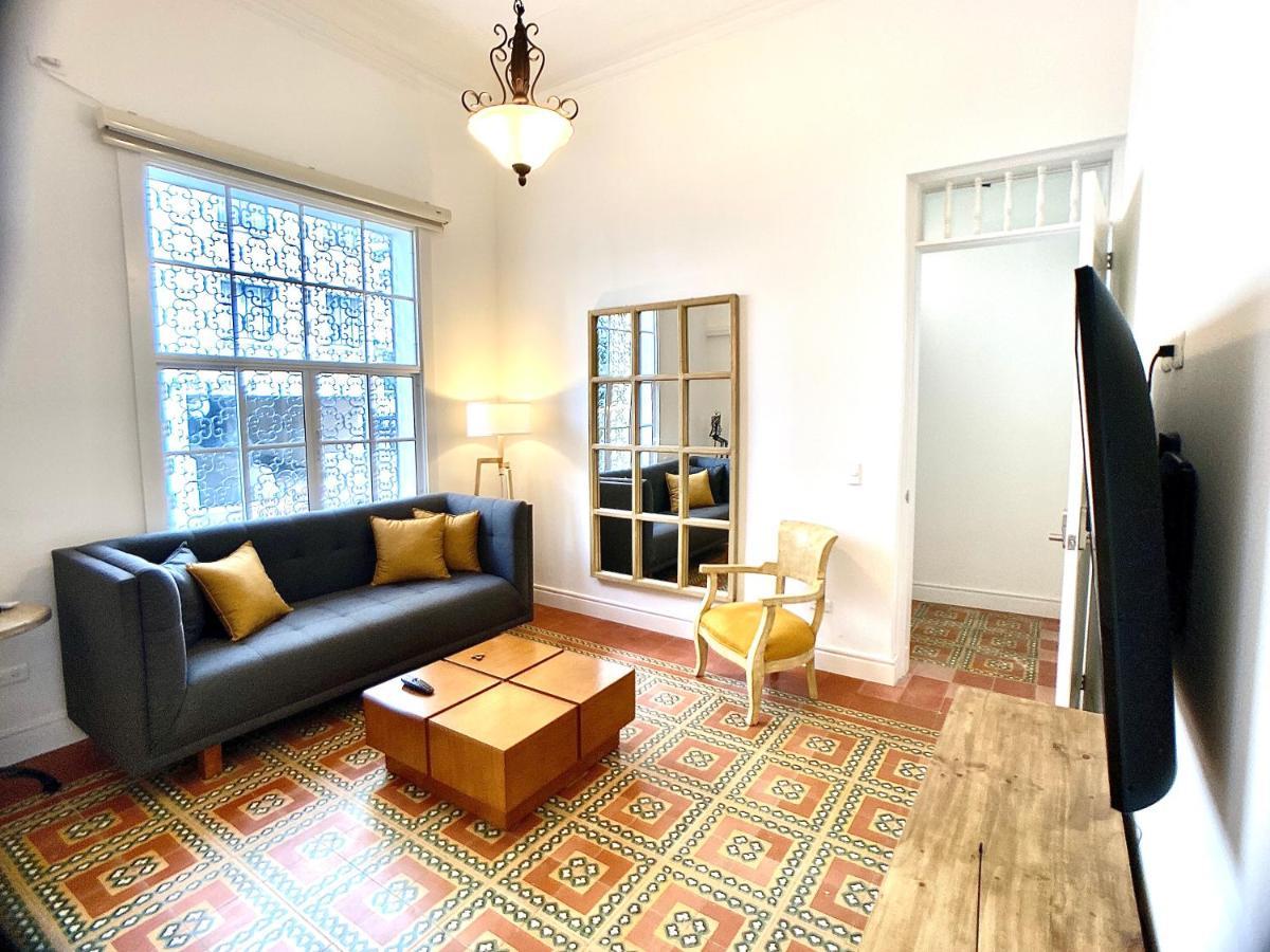 Casa Rambla Serra Cali Luaran gambar