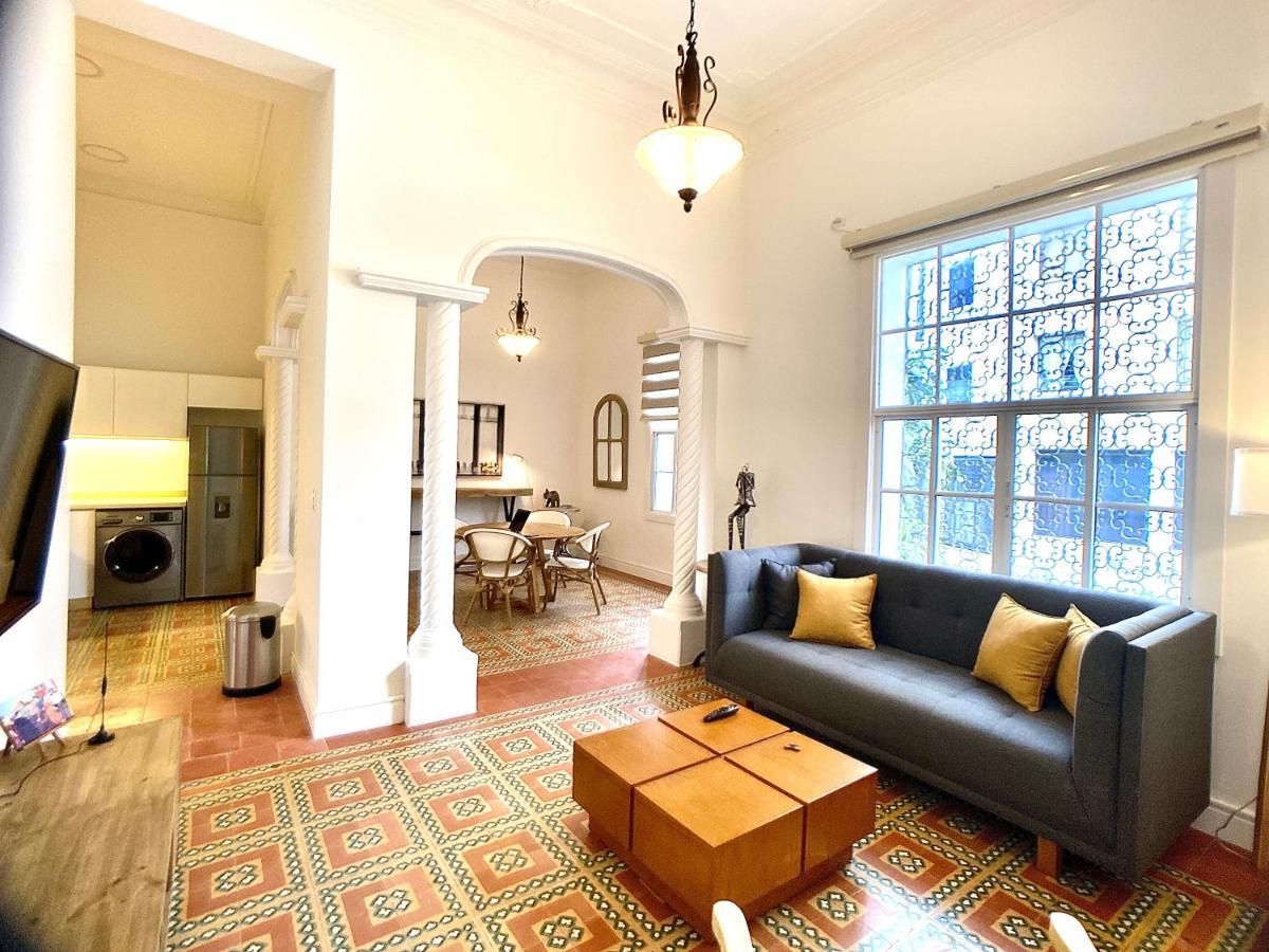 Casa Rambla Serra Cali Luaran gambar