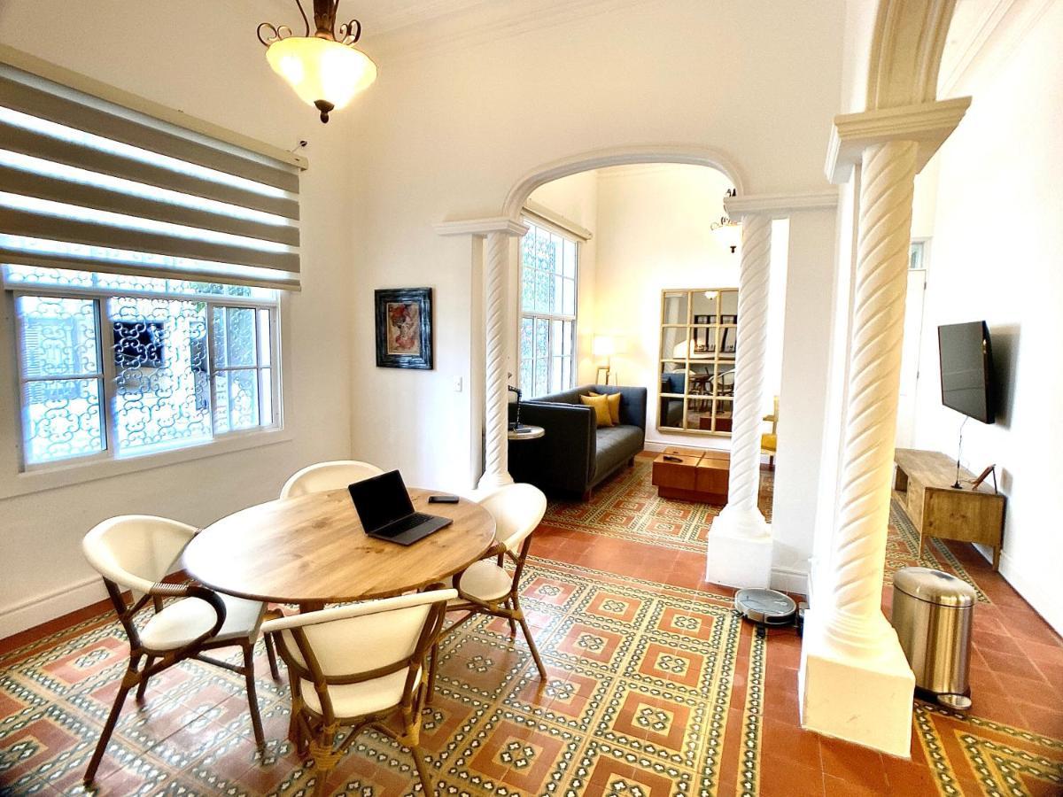 Casa Rambla Serra Cali Luaran gambar