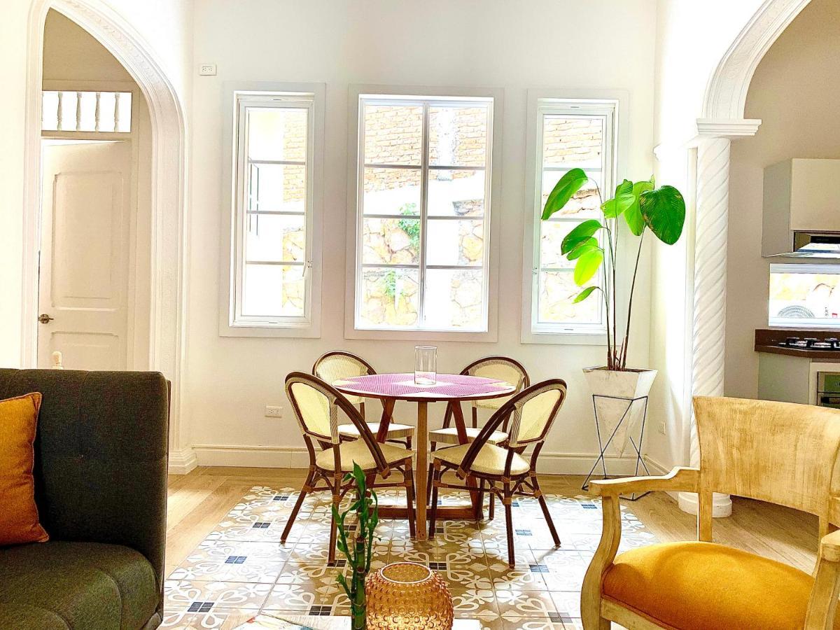 Casa Rambla Serra Cali Luaran gambar