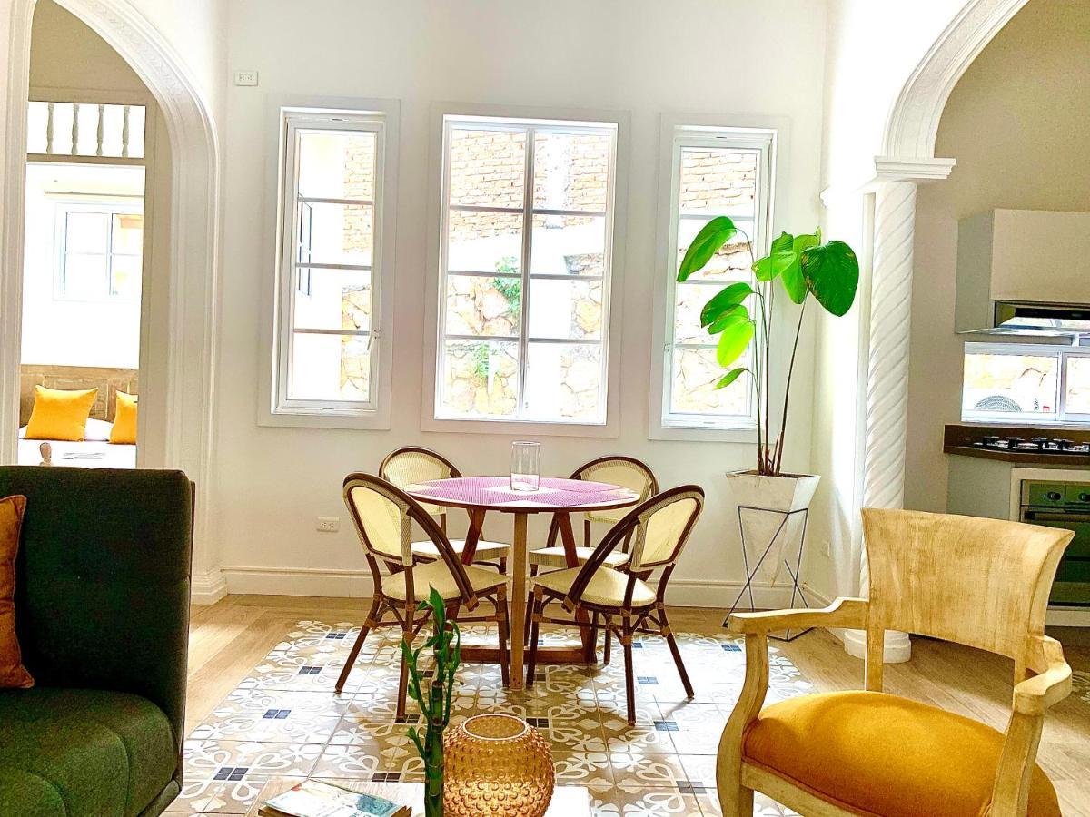Casa Rambla Serra Cali Luaran gambar