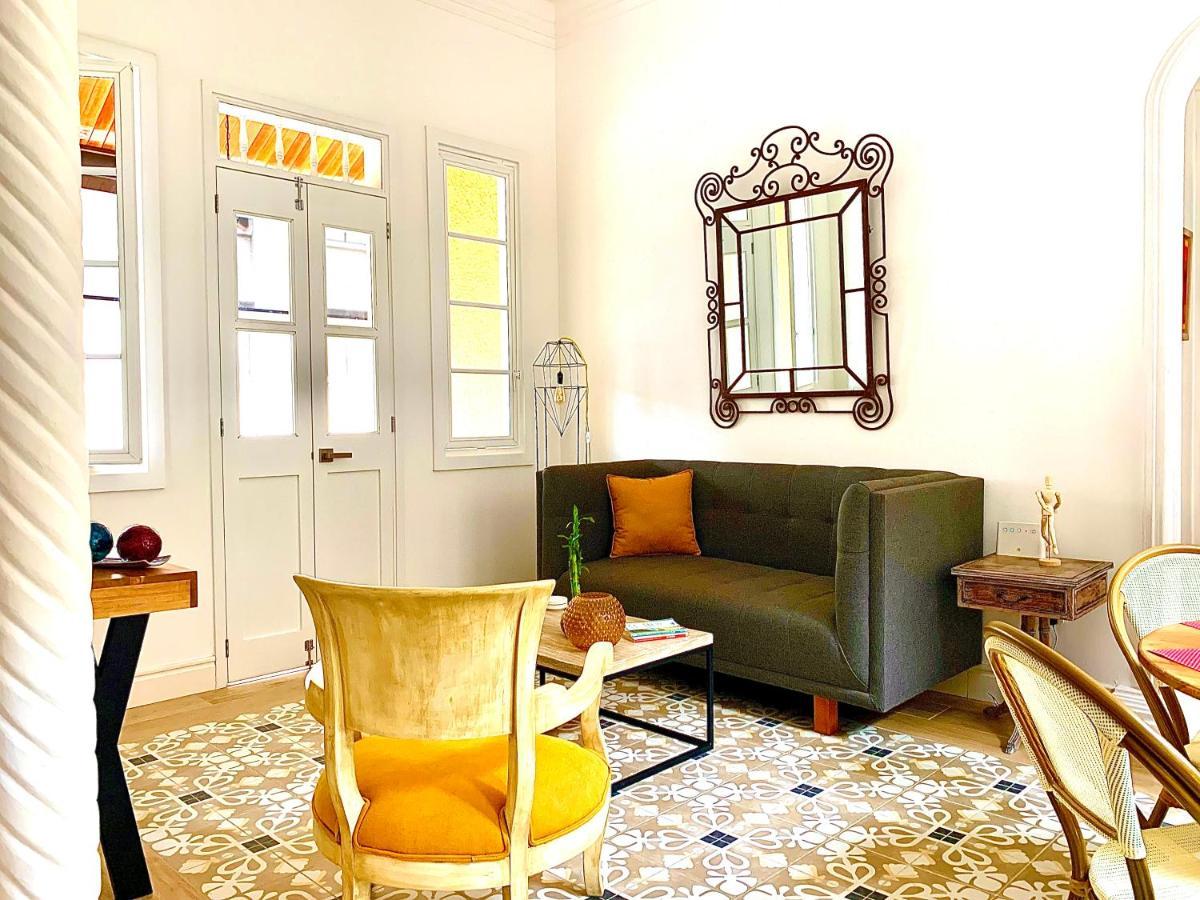Casa Rambla Serra Cali Luaran gambar