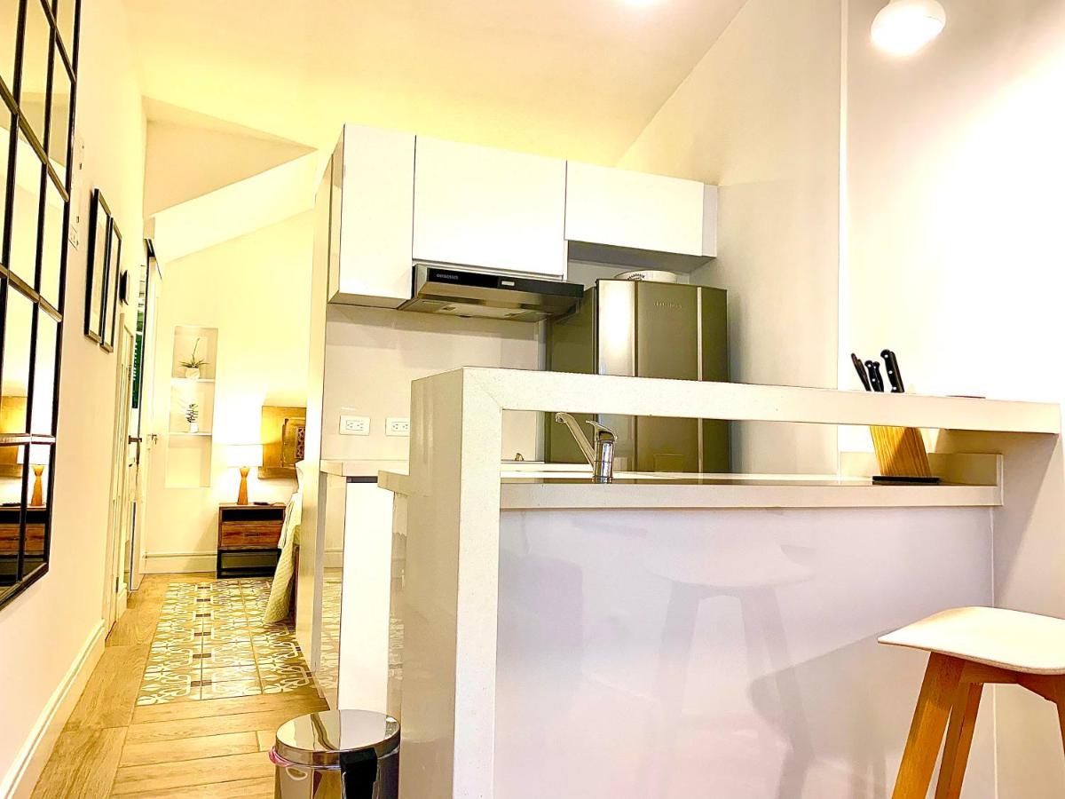 Casa Rambla Serra Cali Luaran gambar