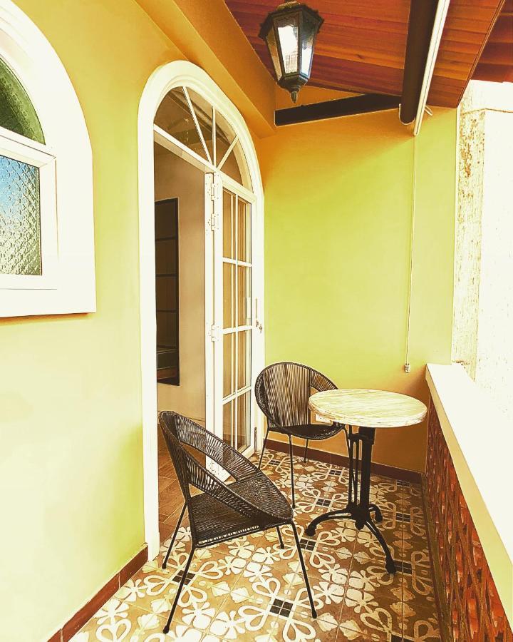 Casa Rambla Serra Cali Luaran gambar