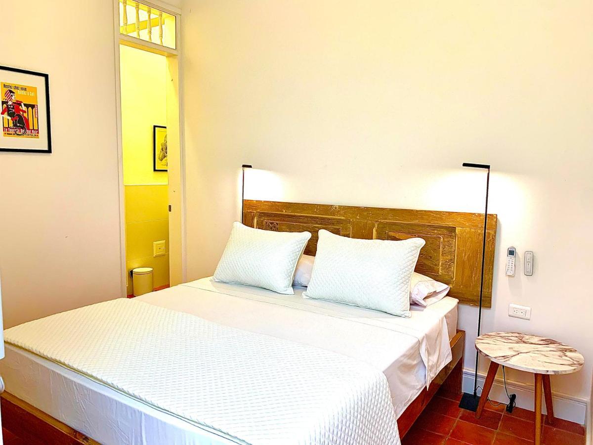 Casa Rambla Serra Cali Luaran gambar
