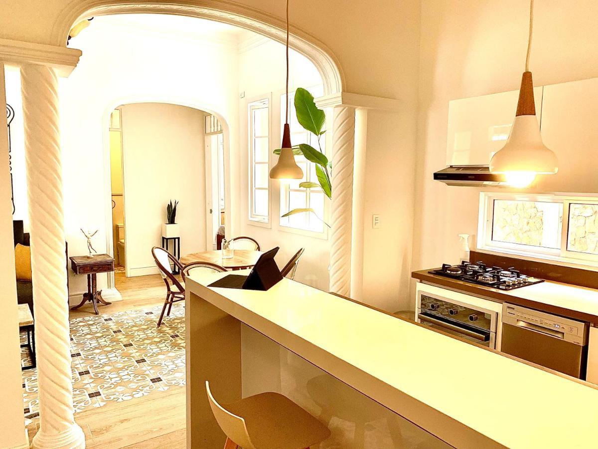 Casa Rambla Serra Cali Luaran gambar