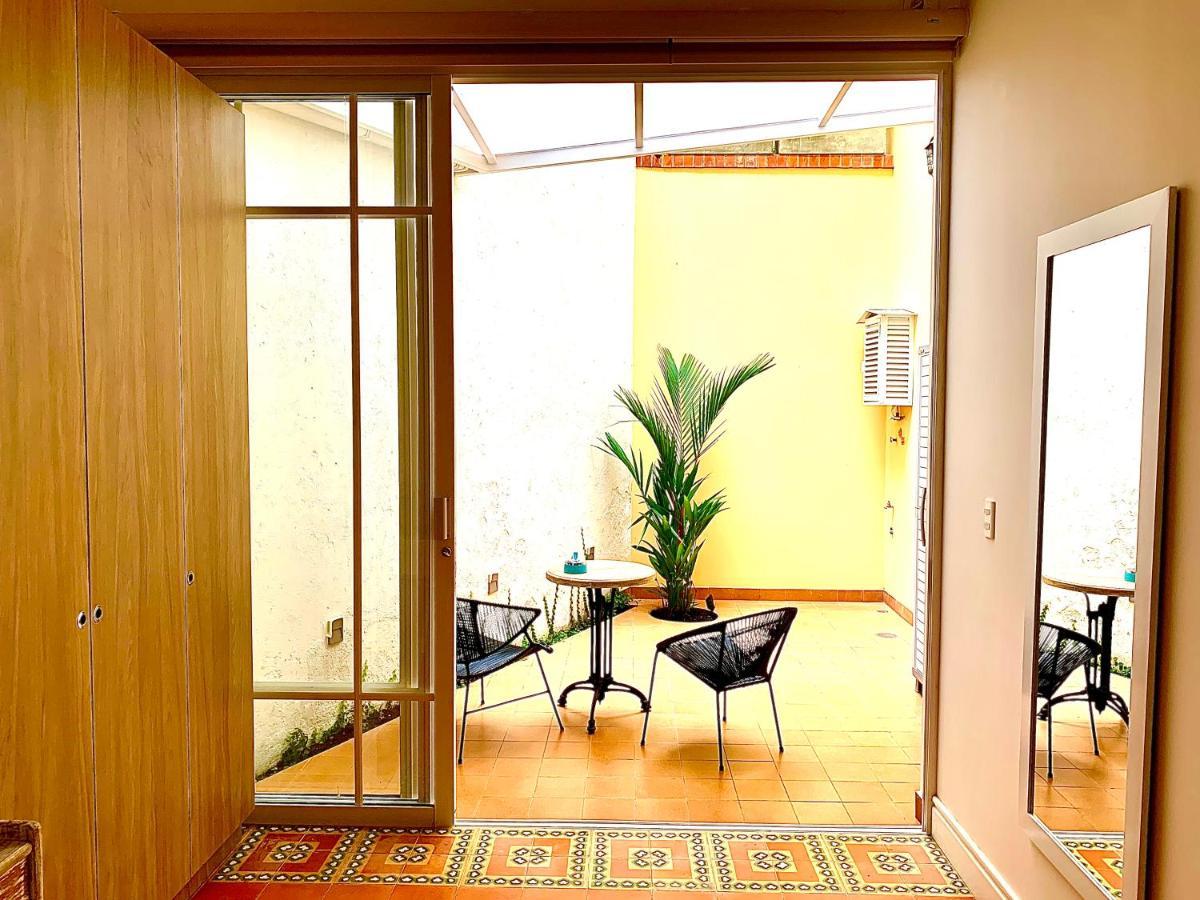 Casa Rambla Serra Cali Luaran gambar