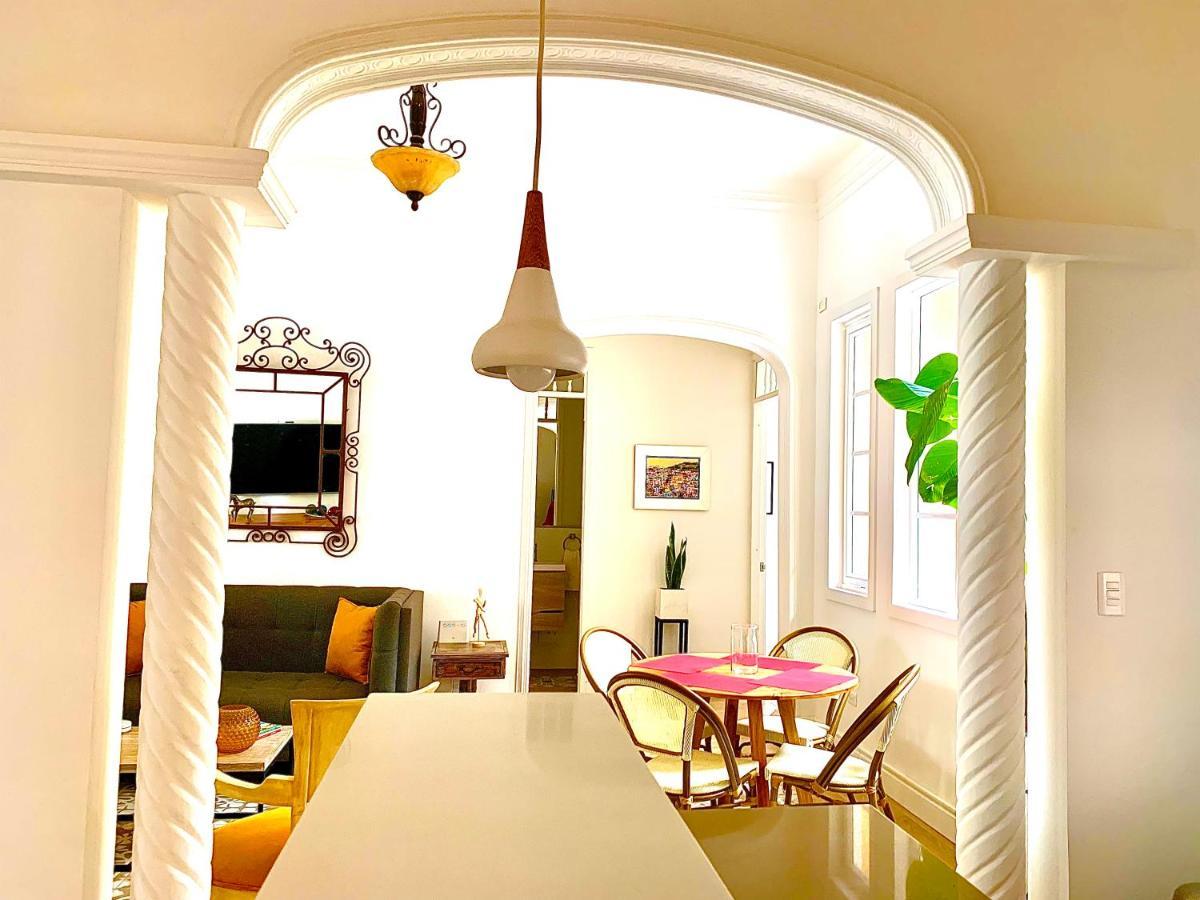 Casa Rambla Serra Cali Luaran gambar