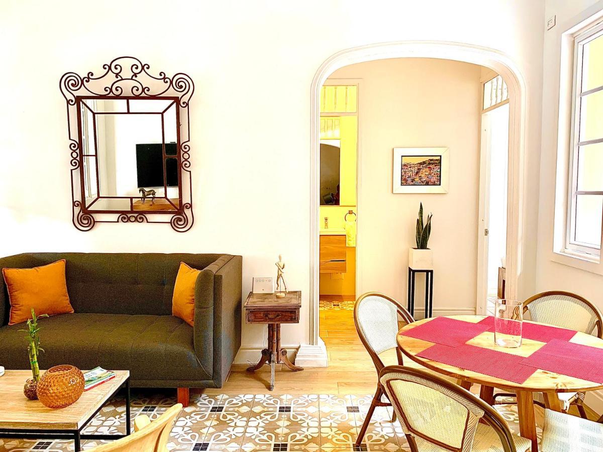Casa Rambla Serra Cali Luaran gambar
