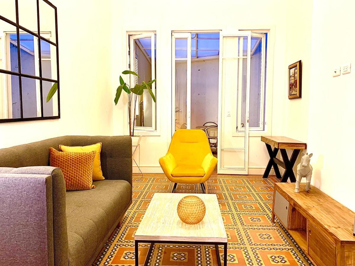 Casa Rambla Serra Cali Luaran gambar