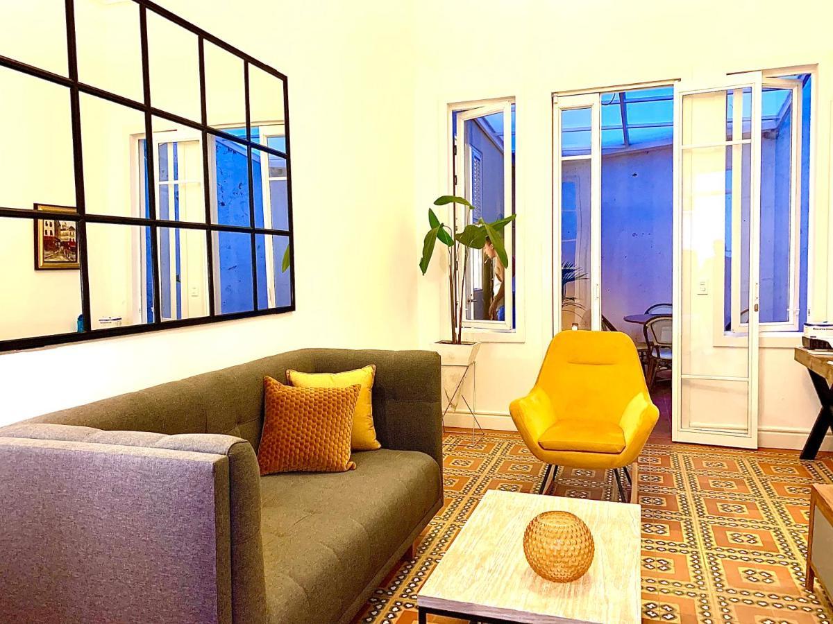 Casa Rambla Serra Cali Luaran gambar