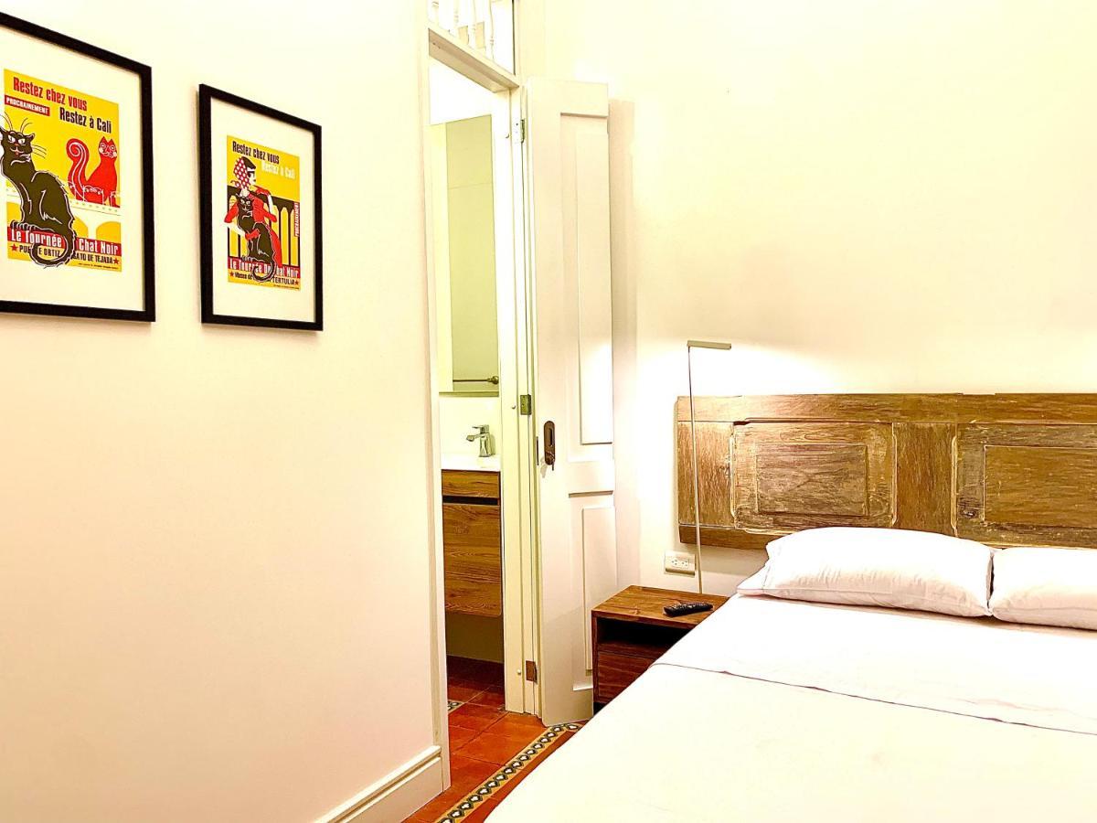 Casa Rambla Serra Cali Luaran gambar
