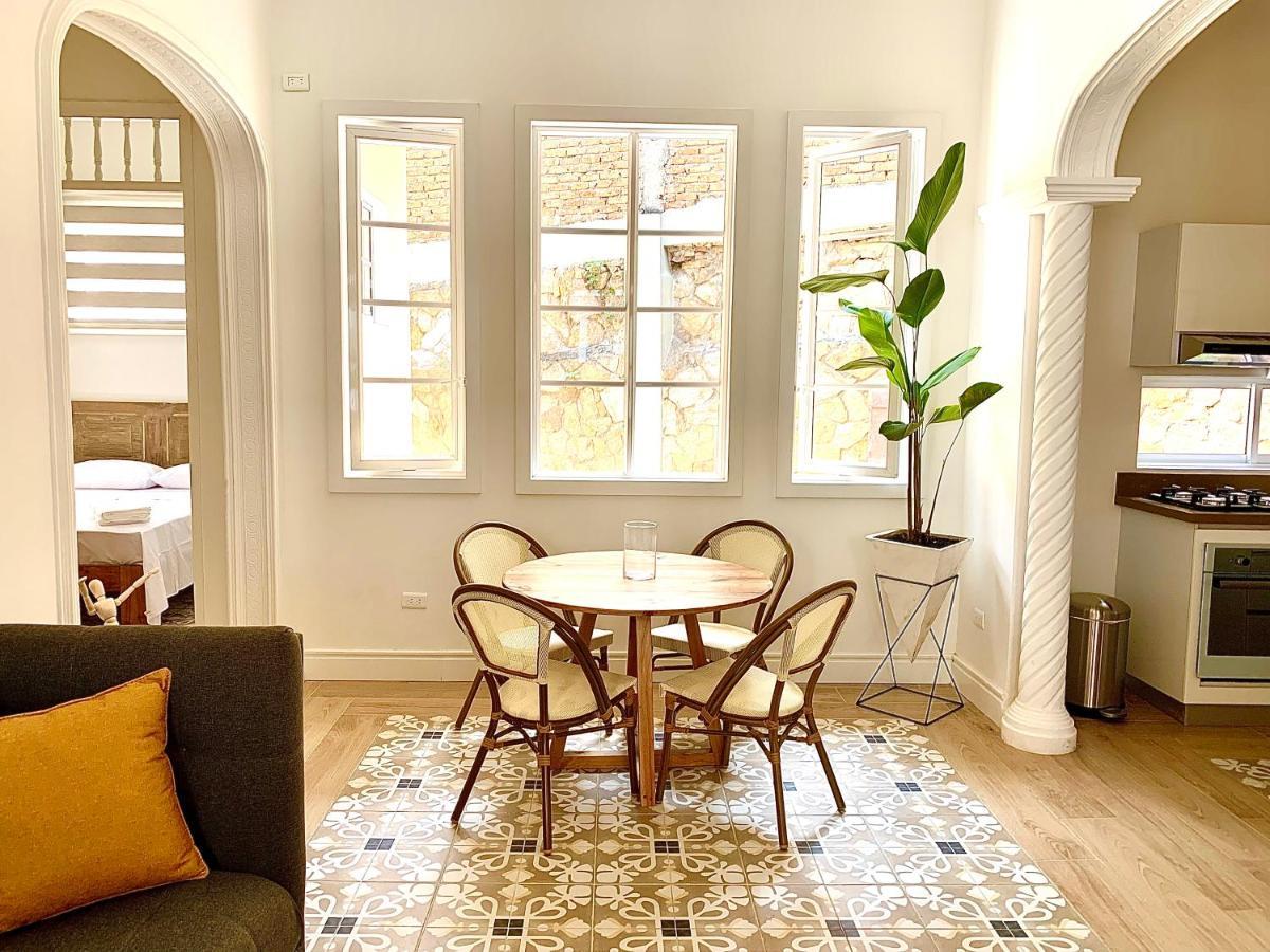 Casa Rambla Serra Cali Luaran gambar