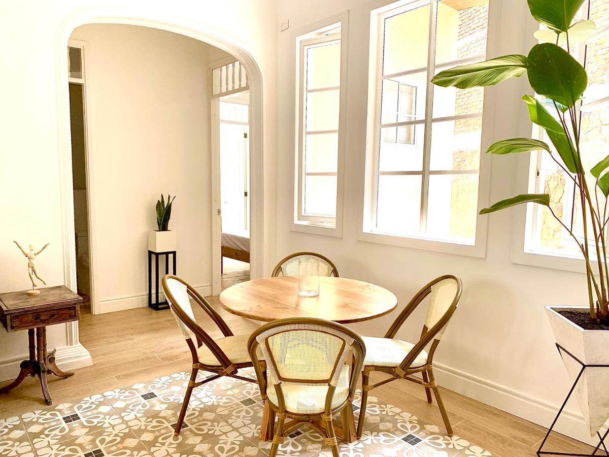 Casa Rambla Serra Cali Luaran gambar