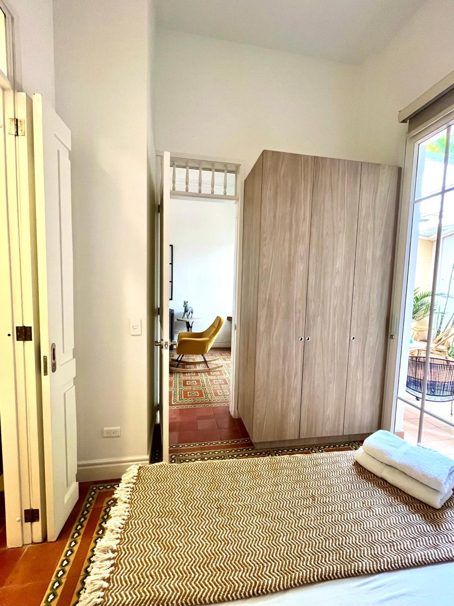 Casa Rambla Serra Cali Luaran gambar