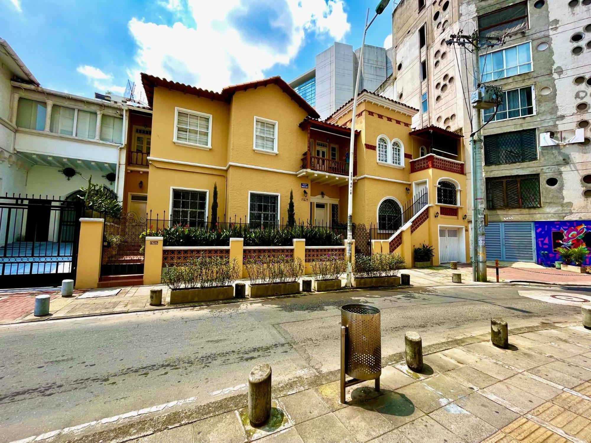 Casa Rambla Serra Cali Luaran gambar