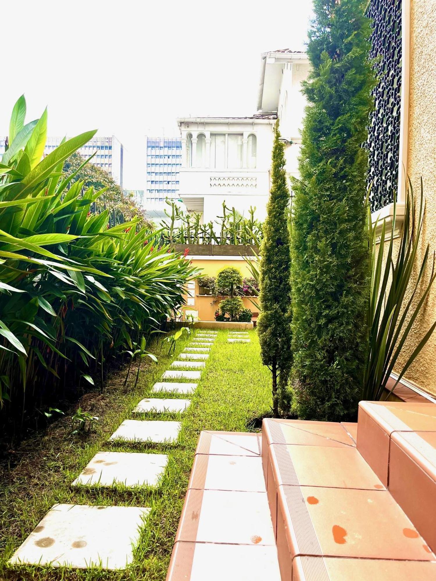 Casa Rambla Serra Cali Luaran gambar