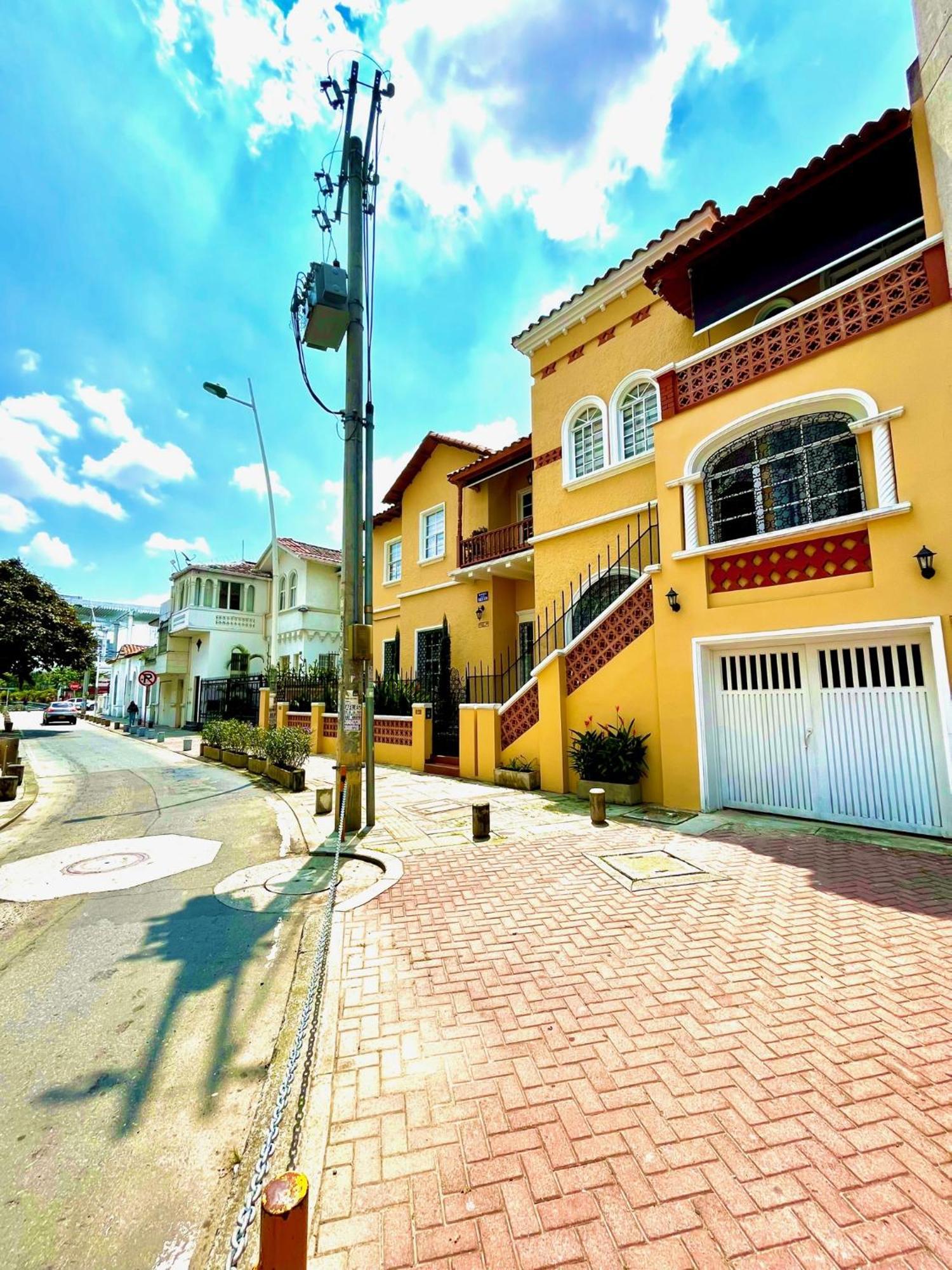 Casa Rambla Serra Cali Luaran gambar